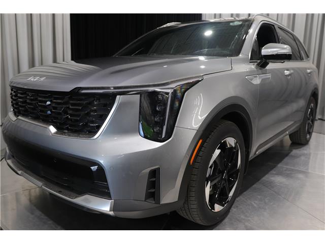 2026 Kia Sorento Plug-In Hybrid SX (Stk: 26525) in Edmonton - Image 7 of 35