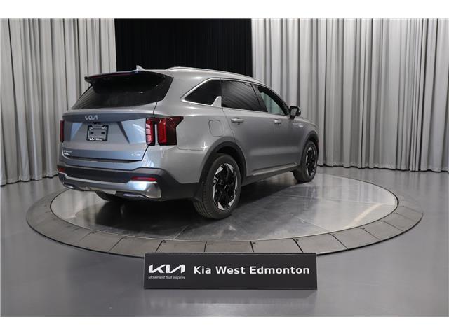 2026 Kia Sorento Plug-In Hybrid SX (Stk: 26525) in Edmonton - Image 5 of 35