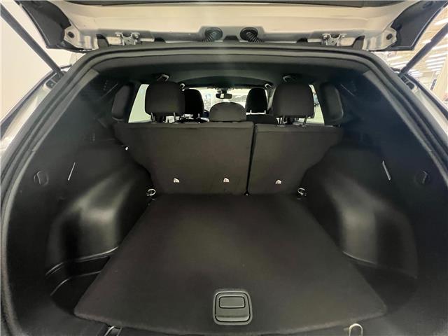 2026 Jeep Compass Sport (Stk: T153203) in Courtenay - Image 17 of 17