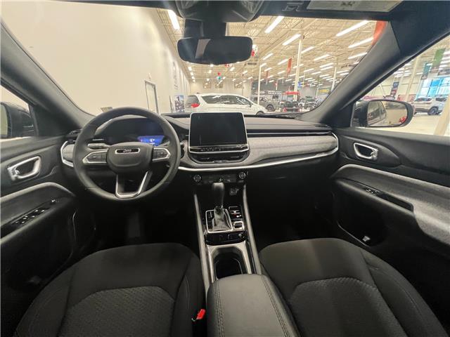 2026 Jeep Compass Sport (Stk: T153203) in Courtenay - Image 13 of 17