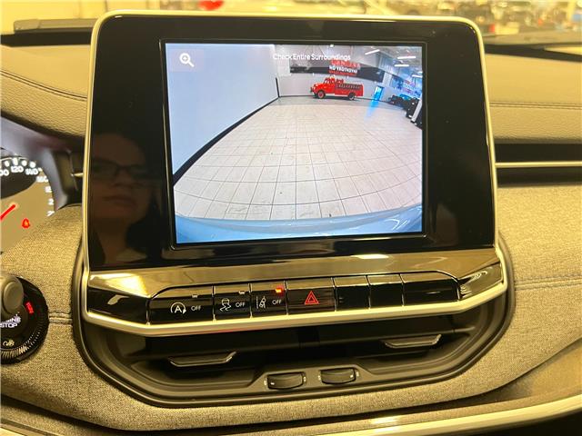 2026 Jeep Compass Sport (Stk: T153203) in Courtenay - Image 16 of 17