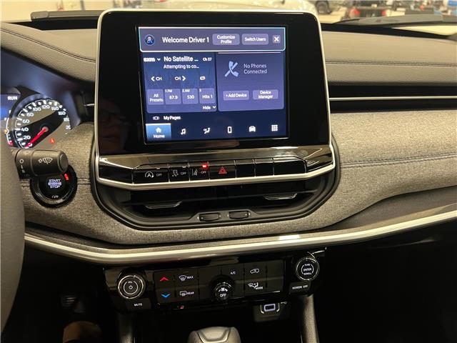 2026 Jeep Compass Sport (Stk: T153203) in Courtenay - Image 15 of 17