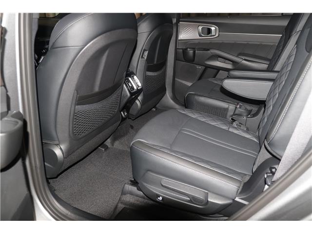 2026 Kia Sorento Plug-In Hybrid SX (Stk: 26525) in Edmonton - Image 27 of 35
