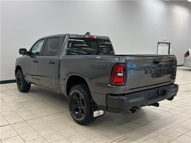 2026 RAM 1500 Tradesman (Stk: N201608) in Courtenay - Image 6 of 18