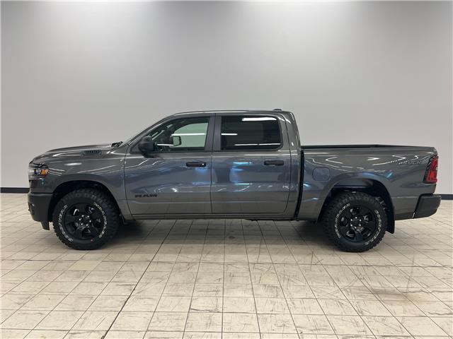 2026 RAM 1500 Tradesman (Stk: N201608) in Courtenay - Image 5 of 18