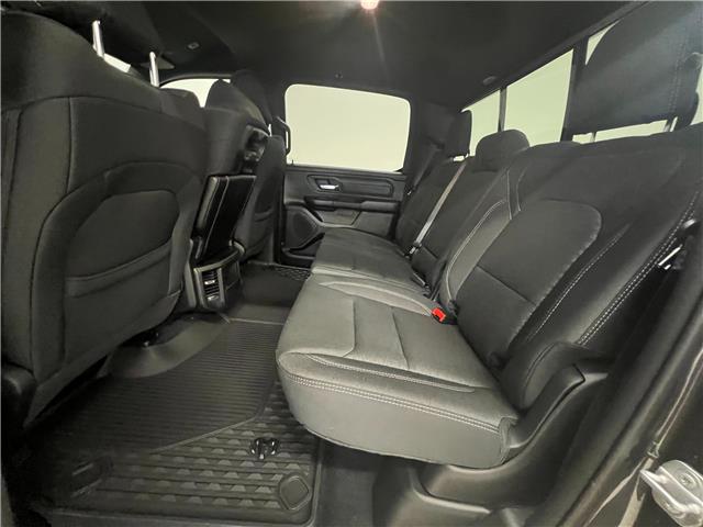 2026 RAM 1500 Tradesman (Stk: N201608) in Courtenay - Image 13 of 18