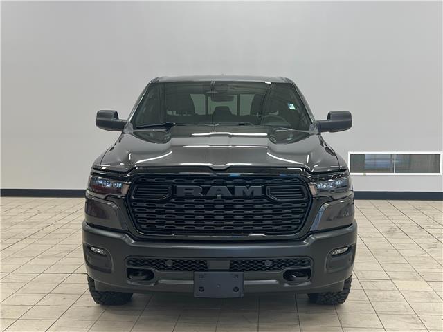 2026 RAM 1500 Tradesman (Stk: N201608) in Courtenay - Image 3 of 18