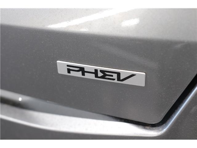 2026 Kia Sorento Plug-In Hybrid SX (Stk: 26525) in Edmonton - Image 6 of 35