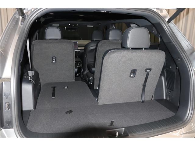 2026 Kia Sorento Plug-In Hybrid SX (Stk: 26525) in Edmonton - Image 31 of 35