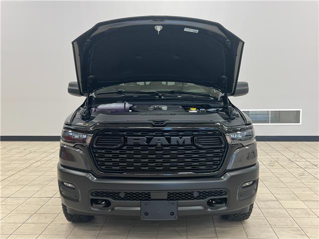 2026 RAM 1500 Tradesman (Stk: N201608) in Courtenay - Image 10 of 18