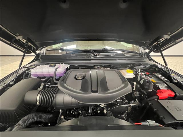 2026 RAM 1500 Tradesman (Stk: N201608) in Courtenay - Image 11 of 18