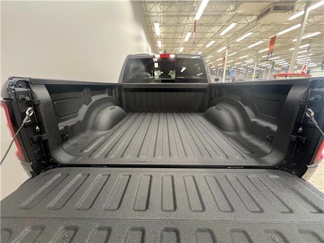 2026 RAM 1500 Tradesman (Stk: N201608) in Courtenay - Image 18 of 18