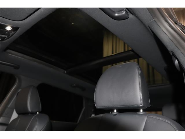 2026 Kia Sorento Plug-In Hybrid SX (Stk: 26525) in Edmonton - Image 13 of 35