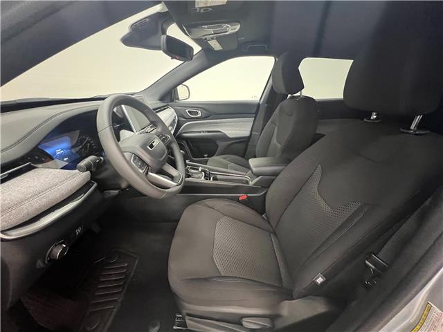 2026 Jeep Compass Sport (Stk: T153203) in Courtenay - Image 11 of 18