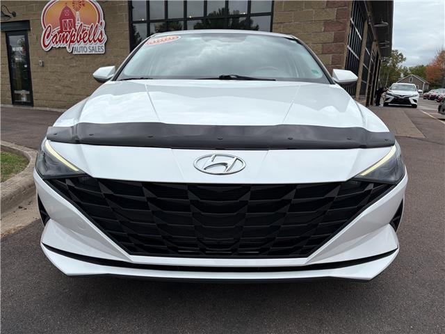 2022 Hyundai Elantra Preferred (Stk: A-355709) in Moncton - Image 2 of 20 2022 Hyundai Elantra Preferred (Stk: A-355709) in Moncton - Image 2 of 20