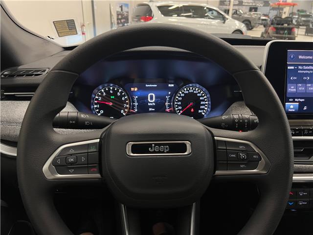 2026 Jeep Compass Sport (Stk: T153203) in Courtenay - Image 14 of 18