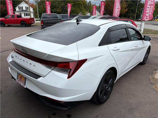 2022 Hyundai Elantra Preferred (Stk: A-355709) in Moncton - Image 6 of 20 2022 Hyundai Elantra Preferred (Stk: A-355709) in Moncton - Image 6 of 20