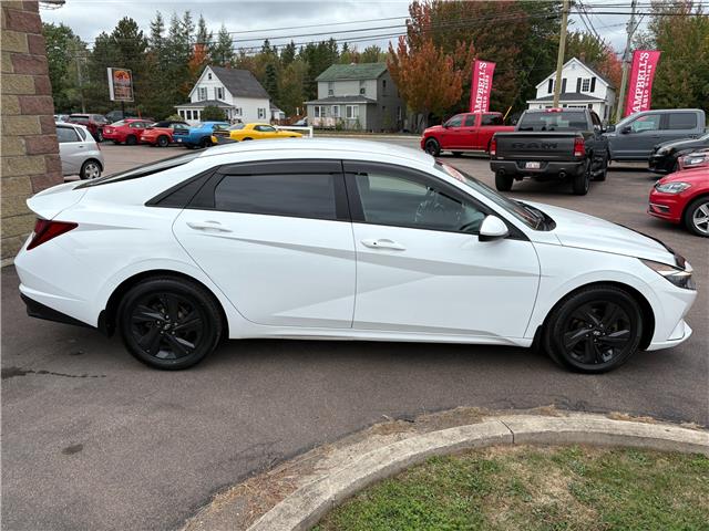 2022 Hyundai Elantra Preferred (Stk: A-355709) in Moncton - Image 7 of 20 2022 Hyundai Elantra Preferred (Stk: A-355709) in Moncton - Image 7 of 20