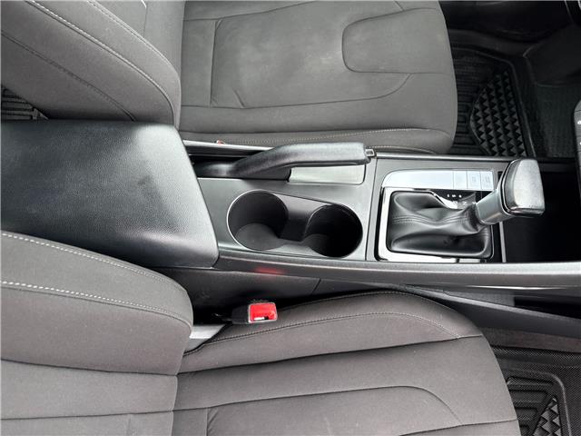2022 Hyundai Elantra Preferred (Stk: A-355709) in Moncton - Image 19 of 20 2022 Hyundai Elantra Preferred (Stk: A-355709) in Moncton - Image 19 of 20