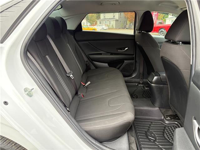 2022 Hyundai Elantra Preferred (Stk: A-355709) in Moncton - Image 20 of 20 2022 Hyundai Elantra Preferred (Stk: A-355709) in Moncton - Image 20 of 20
