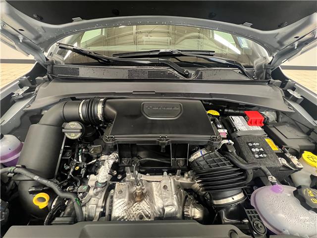 2026 Jeep Compass Sport (Stk: T153203) in Courtenay - Image 10 of 18