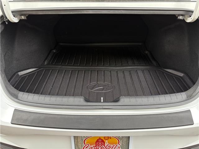 2022 Hyundai Elantra Preferred (Stk: A-355709) in Moncton - Image 9 of 20 2022 Hyundai Elantra Preferred (Stk: A-355709) in Moncton - Image 9 of 20