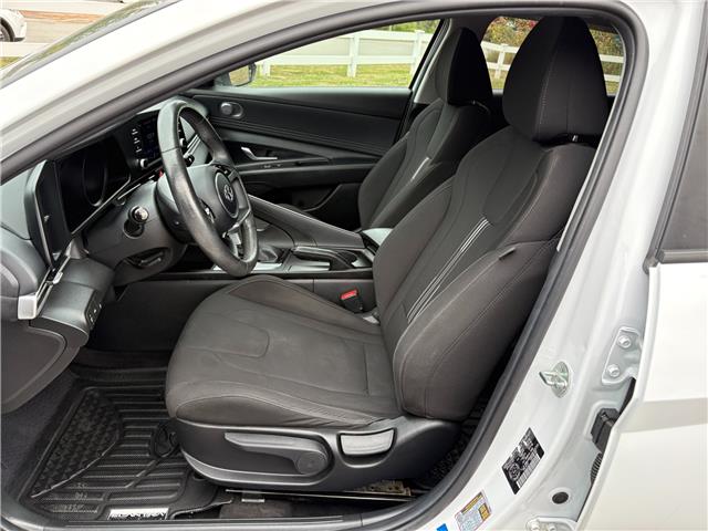 2022 Hyundai Elantra Preferred (Stk: A-355709) in Moncton - Image 12 of 20 2022 Hyundai Elantra Preferred (Stk: A-355709) in Moncton - Image 12 of 20