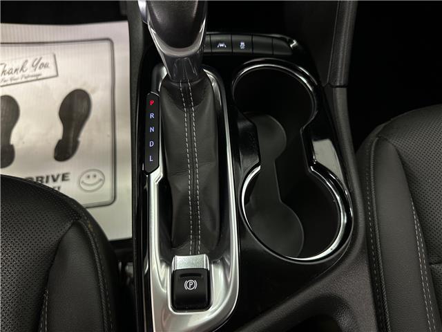 2024 Buick Encore GX Sport Touring (Stk: 42963J) in Belleville - Image 24 of 24