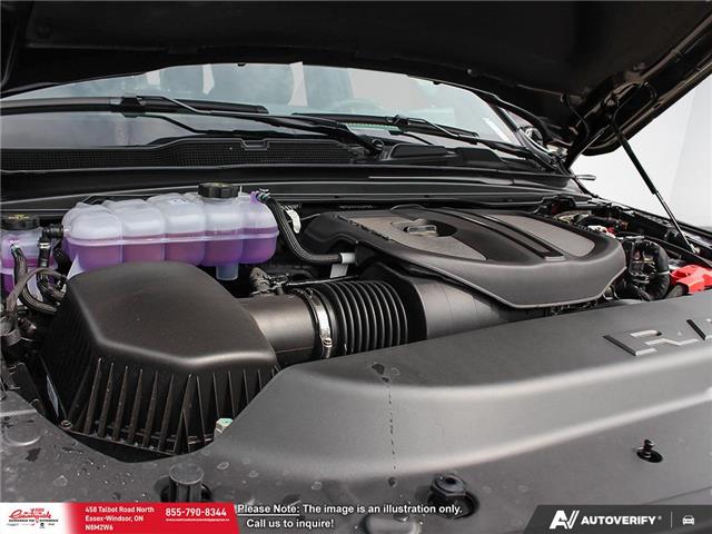 2026 RAM 1500 Sport in Essex-Windsor - Image 6 of 26