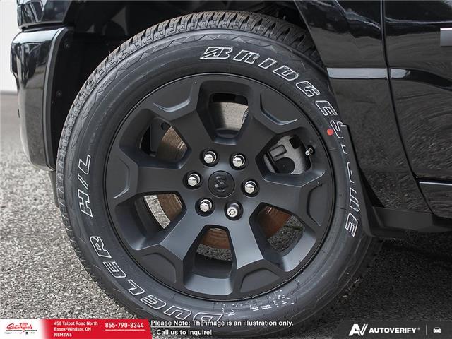 2026 RAM 1500 Sport in Essex-Windsor - Image 8 of 26