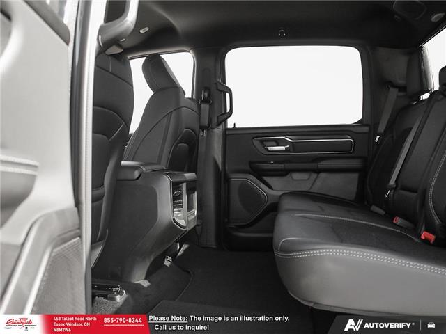 2026 RAM 1500 Sport in Essex-Windsor - Image 21 of 26