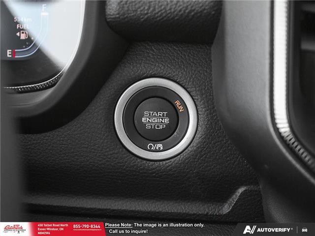 2026 RAM 1500 Sport in Essex-Windsor - Image 26 of 26