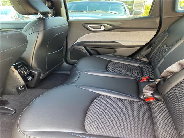 2026 Jeep Compass North (Stk: 26009) in New Hamburg - Image 11 of 14