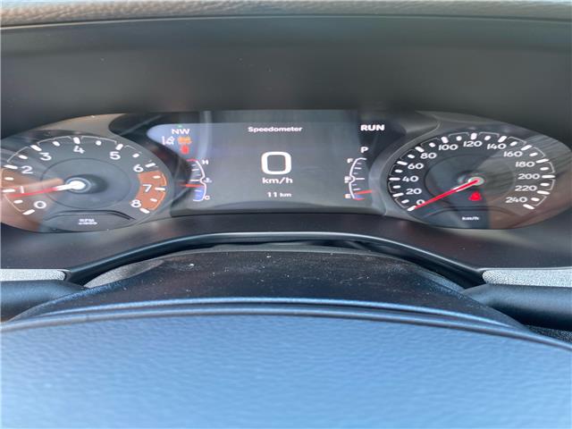 2026 Jeep Compass North (Stk: 26009) in New Hamburg - Image 12 of 14