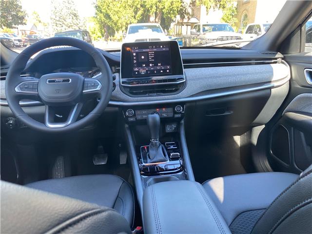 2026 Jeep Compass North (Stk: 26009) in New Hamburg - Image 13 of 14