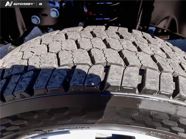 2026 Ford F-550 Chassis XLT (Stk: HT009) in Kamloops - Image 11 of 28