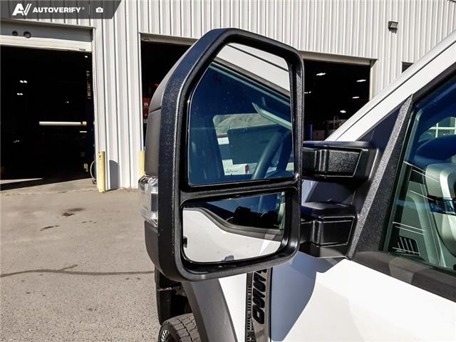 2026 Ford F-550 Chassis XLT (Stk: HT009) in Kamloops - Image 12 of 28