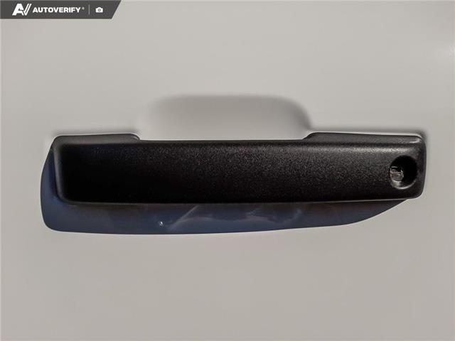 2026 Ford F-550 Chassis XLT (Stk: HT009) in Kamloops - Image 13 of 28