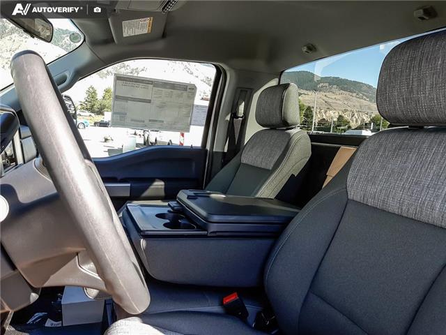 2026 Ford F-550 Chassis XLT (Stk: HT009) in Kamloops - Image 15 of 28