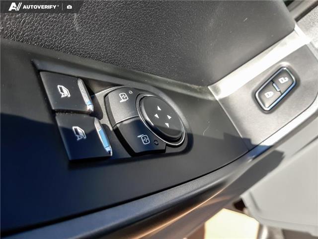 2026 Ford F-550 Chassis XLT (Stk: HT009) in Kamloops - Image 17 of 28