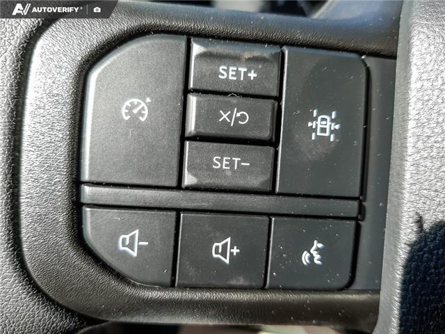 2026 Ford F-550 Chassis XLT (Stk: HT009) in Kamloops - Image 19 of 28