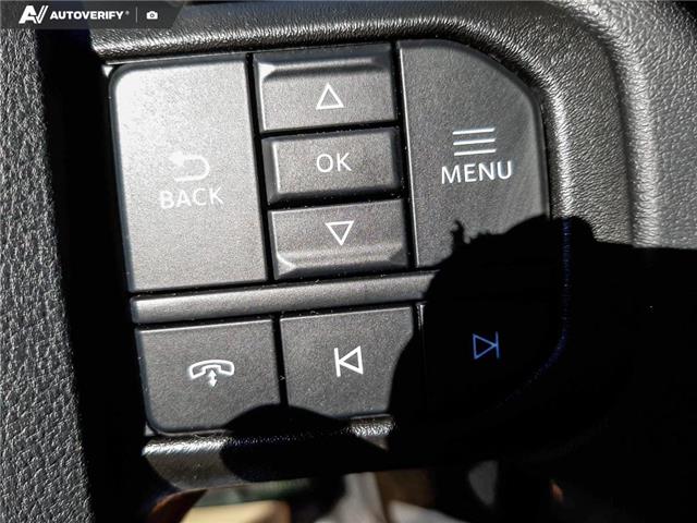 2026 Ford F-550 Chassis XLT (Stk: HT009) in Kamloops - Image 20 of 28