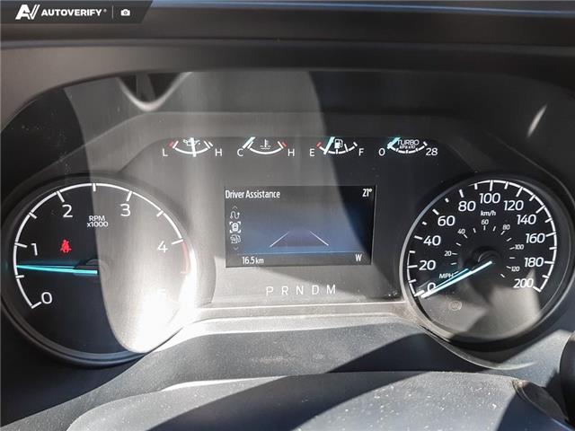 2026 Ford F-550 Chassis XLT (Stk: HT009) in Kamloops - Image 21 of 28