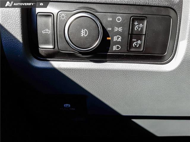 2026 Ford F-550 Chassis XLT (Stk: HT009) in Kamloops - Image 22 of 28