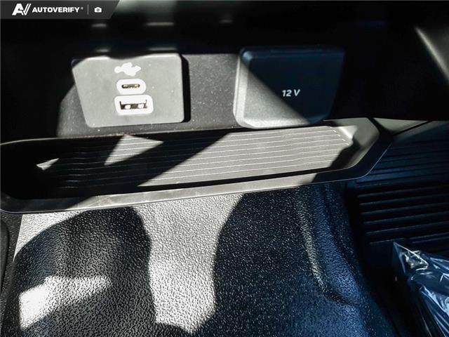 2026 Ford F-550 Chassis XLT (Stk: HT009) in Kamloops - Image 24 of 28