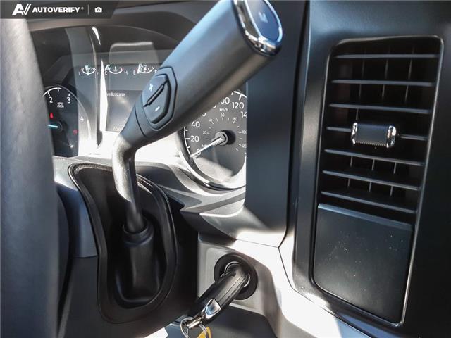 2026 Ford F-550 Chassis XLT (Stk: HT009) in Kamloops - Image 25 of 28