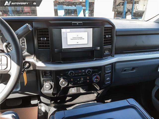 2026 Ford F-550 Chassis XLT (Stk: HT009) in Kamloops - Image 27 of 28