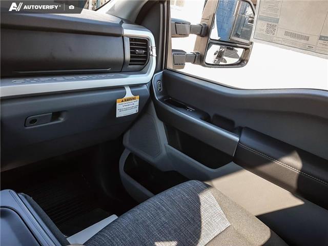 2026 Ford F-550 Chassis XLT (Stk: HT009) in Kamloops - Image 28 of 28