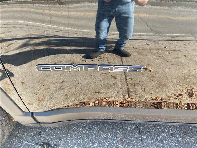 2026 Jeep Compass North (Stk: 26009) in New Hamburg - Image 14 of 14