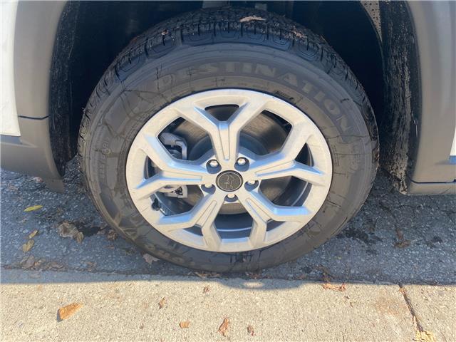 2026 Jeep Compass Sport (Stk: 26007) in New Hamburg - Image 8 of 13